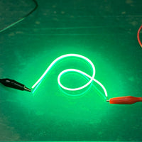 Flexible LED Filament — 3V Bendable Light