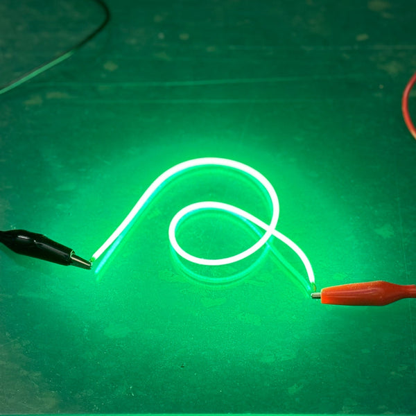 Flexible LED Filament — 3V Bendable Light