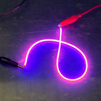 Flexible LED Filament — 3V Bendable Light